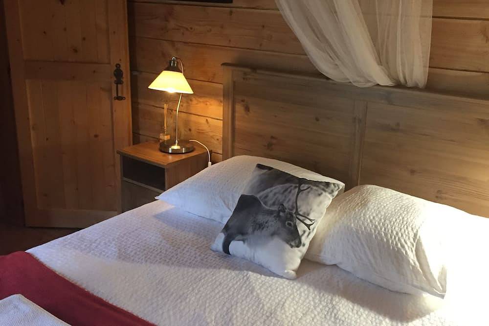 Jolie maison en bois à 1200 m, tout confort, au cœur des Pyrénées avec situation exceptionnelle in Campan, Parc national des Pyrénées
