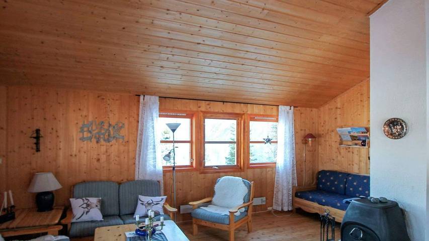 Ferienhaus für 5 Personen, mit Terrasse, mit Haustier in Tröndelag - 3