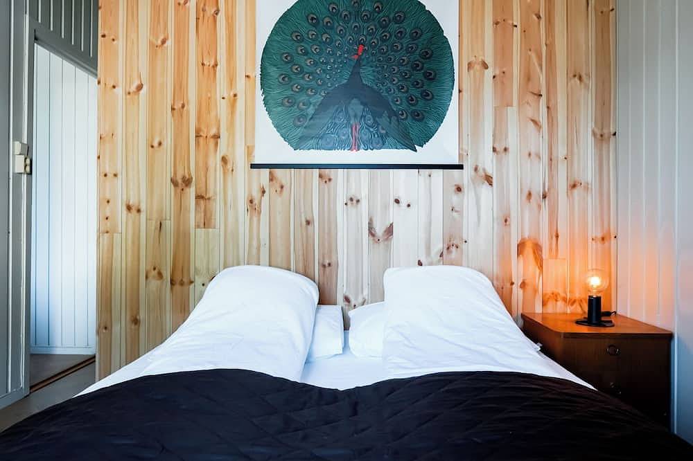 Ganze Wohnung, \"Kongen\" - Seaview - Just 15 minutes from Bergen in Fjell
