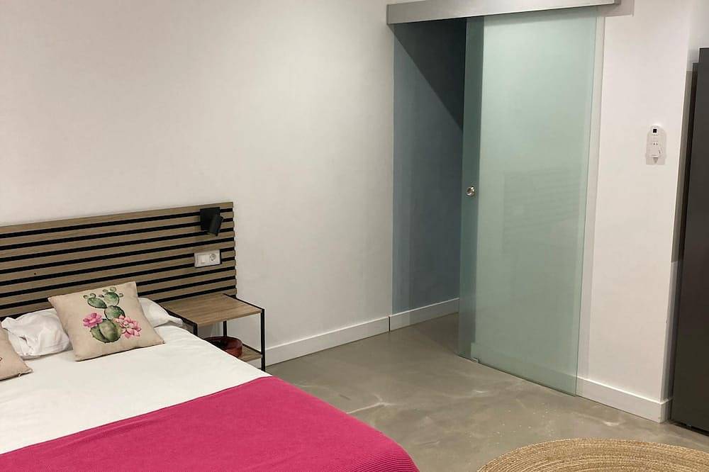 Geheel appartement, Loft La Majorera in Corralejo, La Oliva