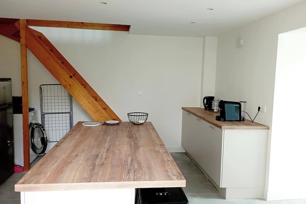 The hidden cottage in Dampmart, Sena y Marne