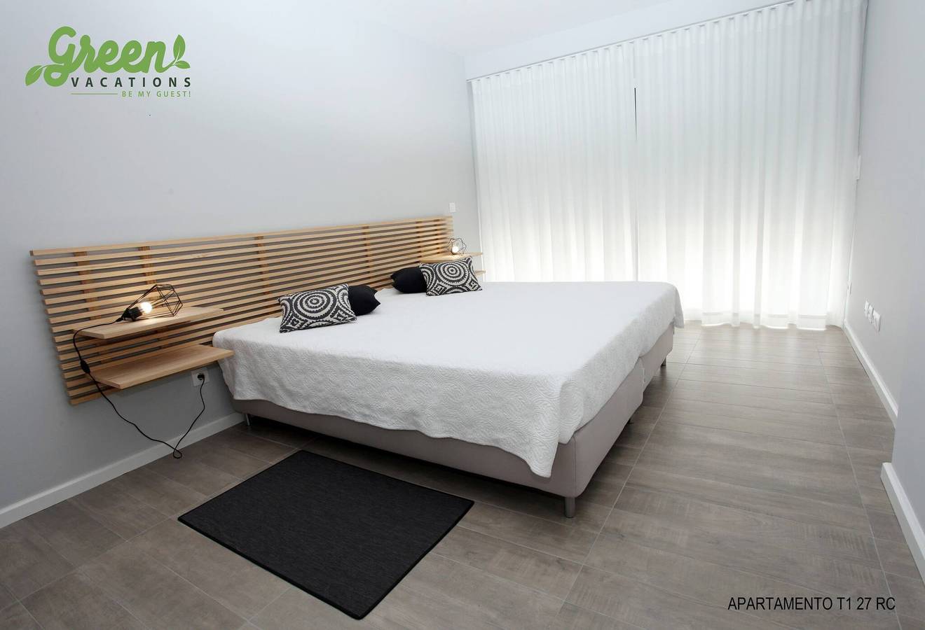 Apartamento entero, Apartamentos Mãe de Deus in Isla de San Miguel, Ponta Delgada
