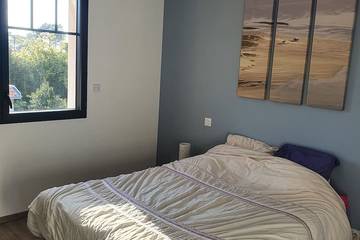 Villa pour 7 Personnes dans Andernos-les-Bains, Bassin d'Arcachon, Photo 3