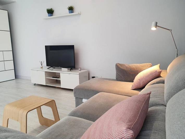 Gîte pour 2 personnes, avec terrasse à Manises - 3