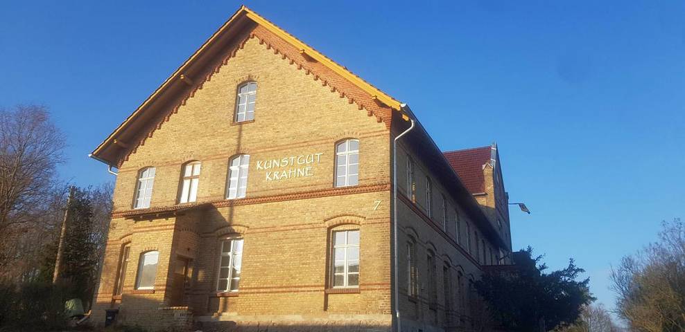 Ferienwohnung für 2 Personen, mit Garten und Terrasse in Kloster Lehnin - 3