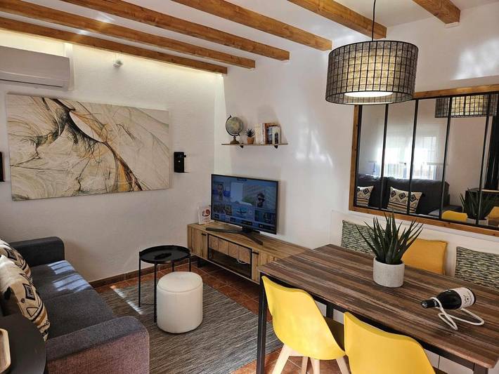 Casa rural para 4 personas en Sierra de Segura - 4