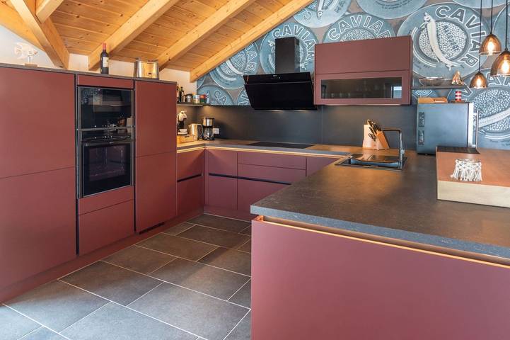 Ferienhaus für 6 Personen, mit Garten und Pool sowie Sauna und Whirlpool in Norden - 2