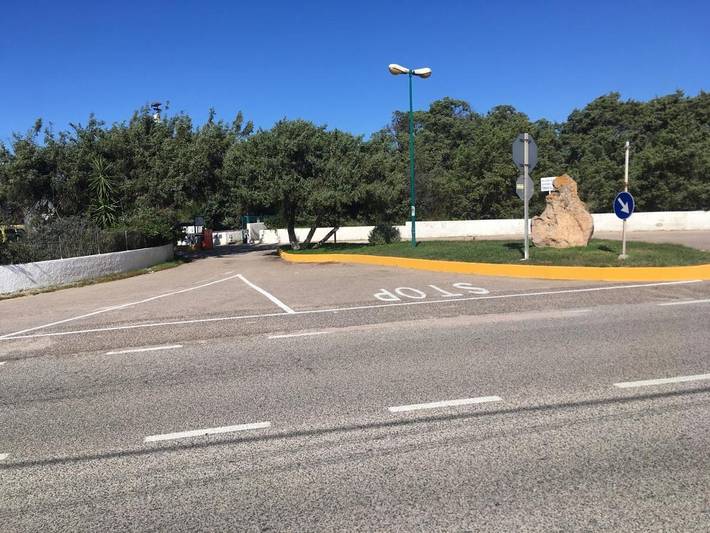 Location de vacances pour 4 personnes, avec vue et jardin à Sorso - 3