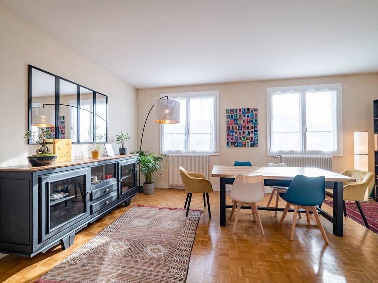 Casa familiar en Auxerre con jardín y aparcamiento in Auxerre, Auxerre region