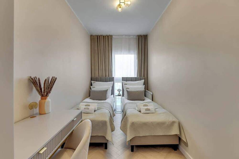 Ganze Wohnung, Brzeźno 47 | Blisko Morza in Brzeźno, Danzig
