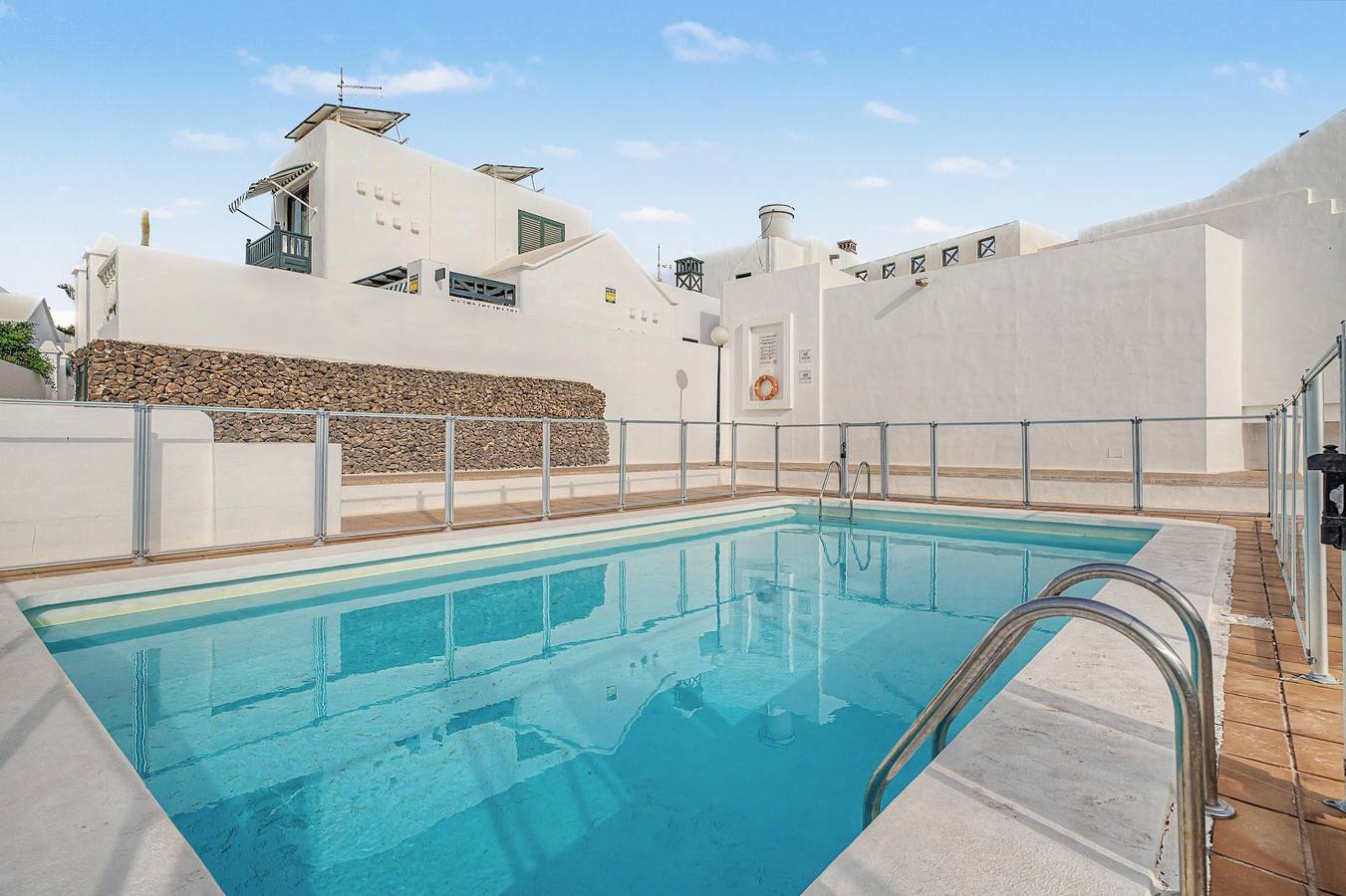 Casa Princesa, perto da praia grande de Puerto del Carmen in Puerto del Carmen, Tías