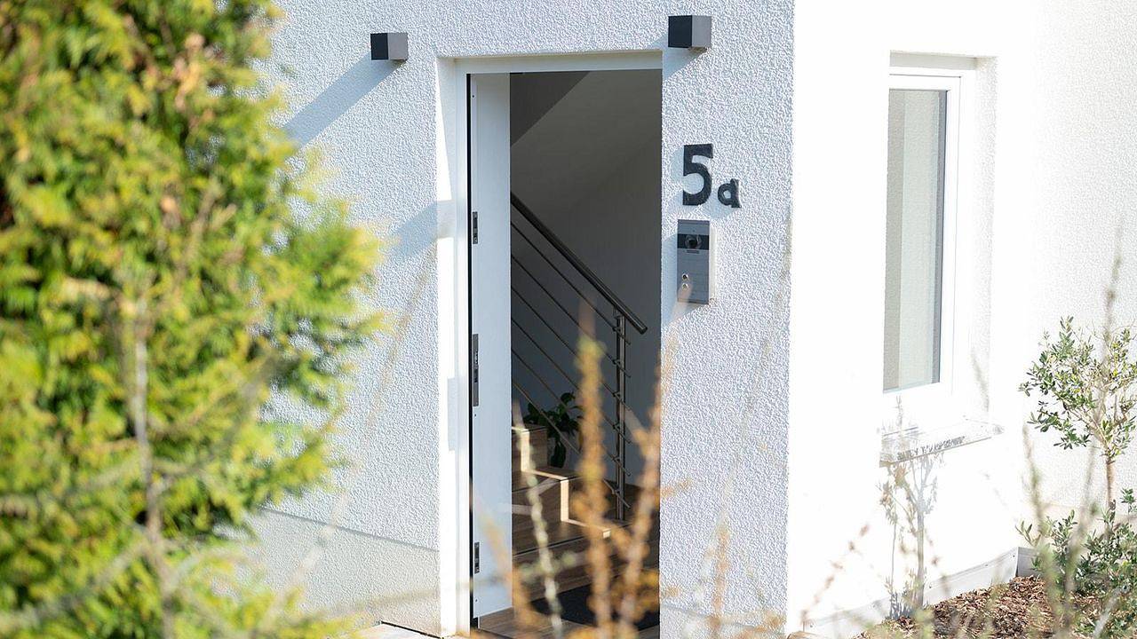 Apartamento vacacional entero, Ferienwohnung für 4 Personen (90 m²) in Losheim Am See in Losheim am See, Saar-Nahe-Bergland