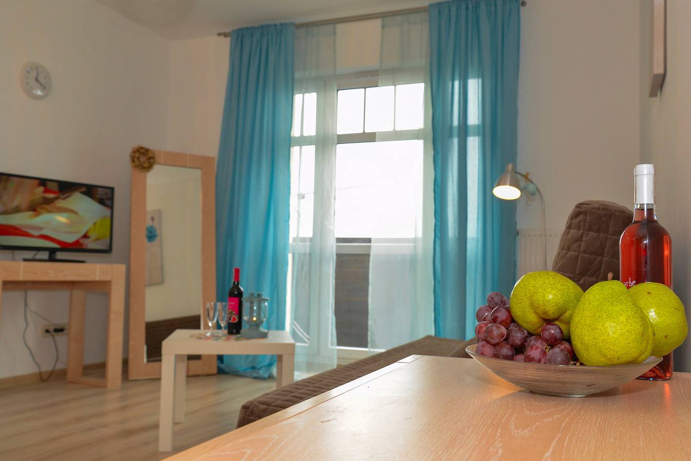 Ganze Ferienwohnung, Sun&Snow Sucha 3 - Apartment 3/15 in Karpacz, Sudeten (Polen)