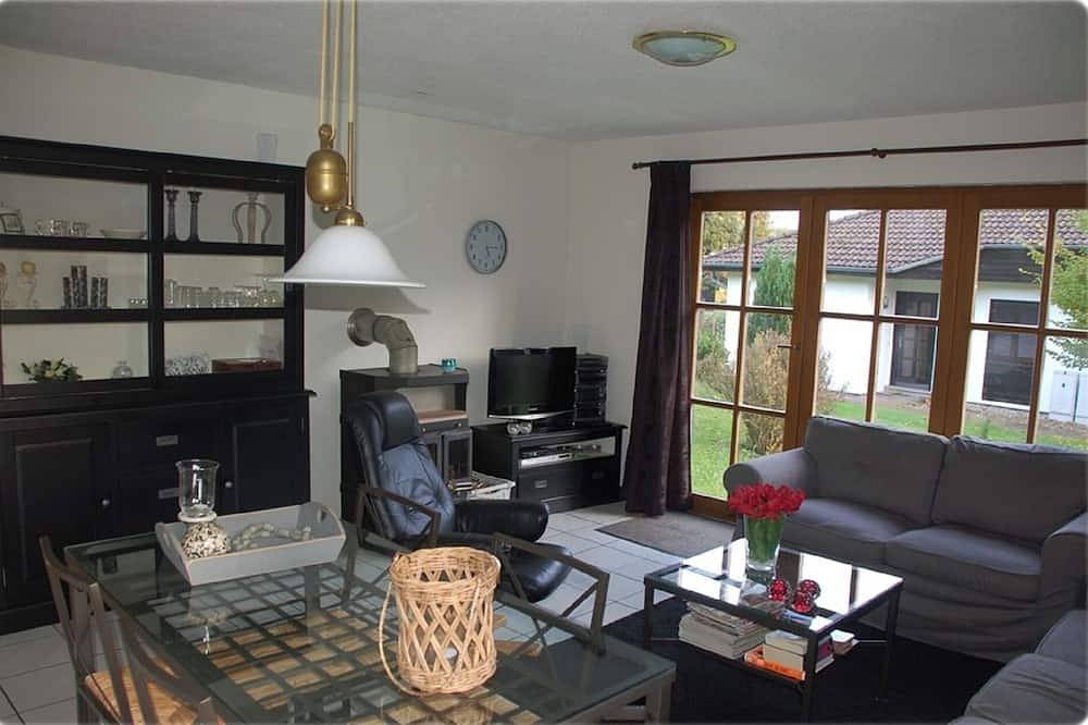 Ferienpark für 6 Personen in Frankenau, Waldecker Land