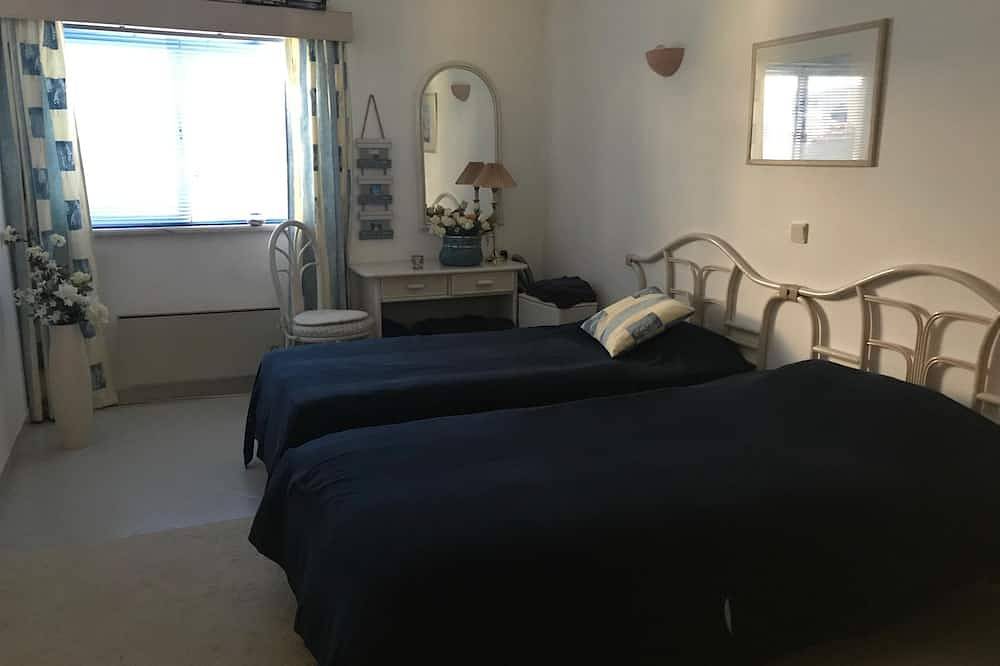 Hel leilighet, Ferragudo, drøm sted, leilighet med havutsikt og god plass, 100 kvm terrasse in Ferragudo, Faro-distriktet