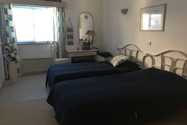 Ferienwohnung für 2 Personen, mit Terrasse in Ferragudo - 2