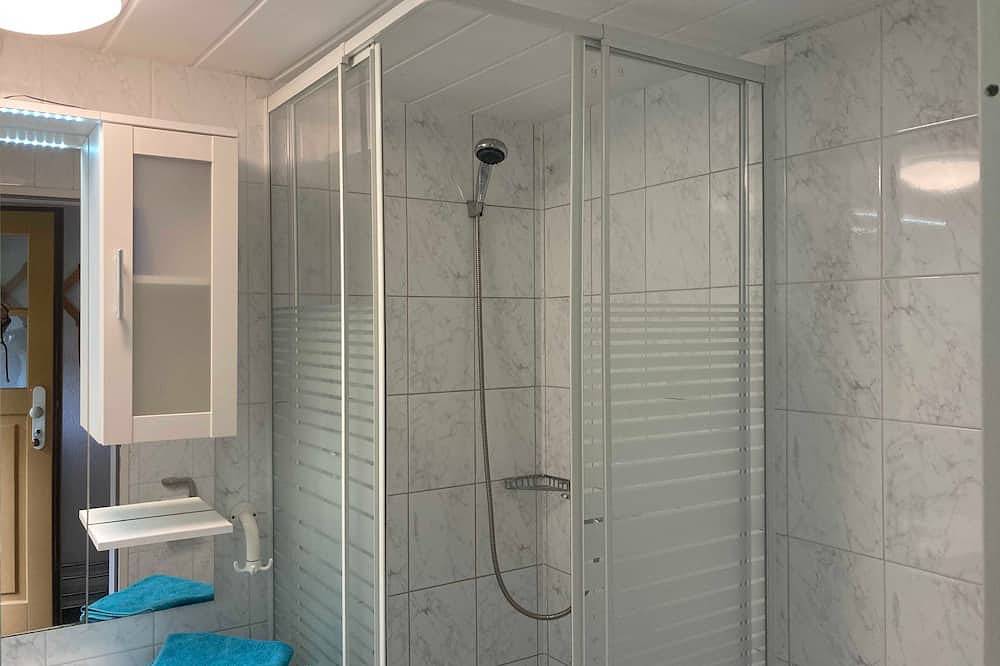 Apartamento entero, Casa de vacaciones Butje - Apartamento 2 oeste in Hiddensee, Islas del Mar Báltico