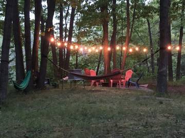 Cabin Rentals And Lodges for 6 Guests in Lake Huron ON, Picture 3