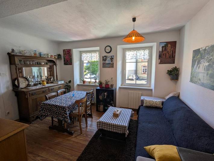 Appartement de vacances pour 2 personnes