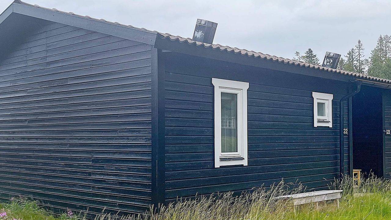 Hus för 6 Personer in Stöten, Malung-Sälen region