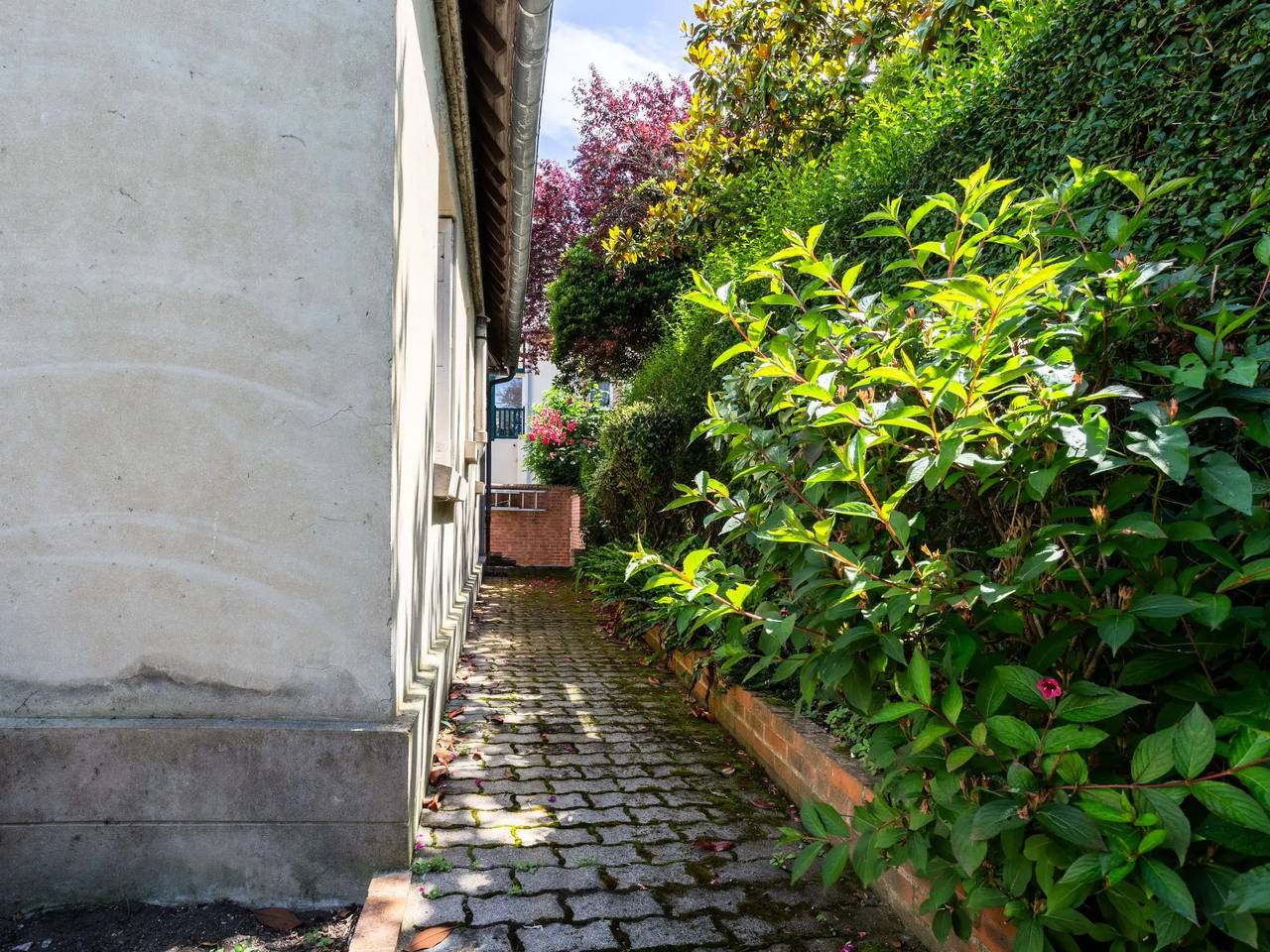Maison 8 Personnes in Villerville, Lisieux und Umgebung