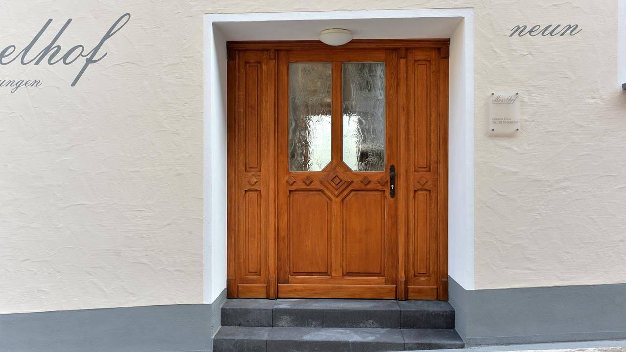 Ganze Ferienwohnung, Ferienwohnung für 5 Personen (140 m²) in Bruttig-Fankel in Bruttig-Fankel, Cochem-Zell