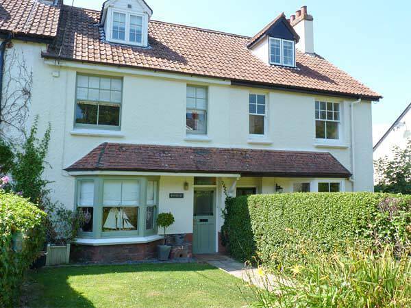 Enfield in Porlock, Somerset