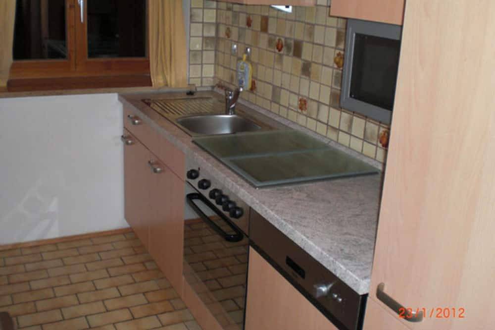 Appartement 5 75 m² - ferme familiale-marteau de montagne in Sonnenmoos, Rottach-Egern