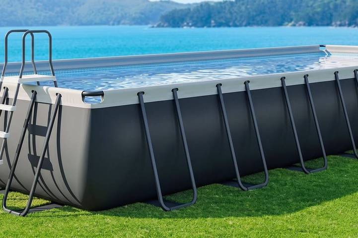 Casa de vacaciones para 7 personas, con jardín - 1