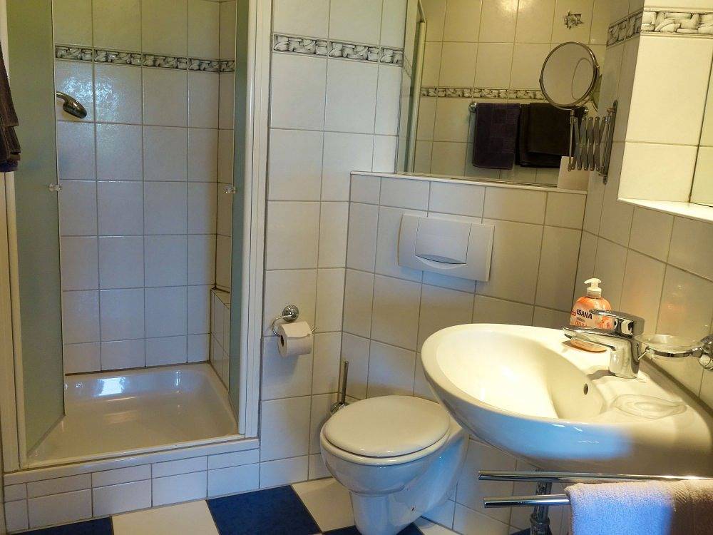 Ferienhof Rustemeier - Dz 8 - Schwalbennest in Altenberge, Münsterland