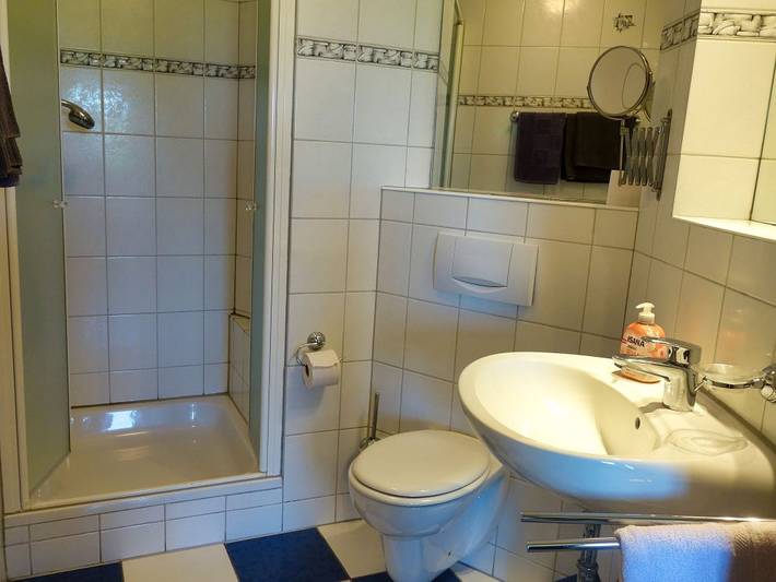Bauernhof für 2 Personen, mit Balkon/Terrasse und Garten im Münsterland - 2