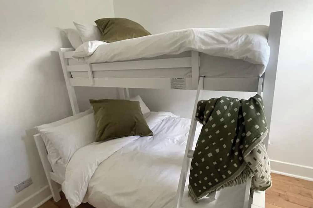 Stylish cosy home on the Wild Atlantic Way in County Mayo