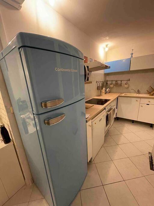 Gîte pour 2 personnes à Port-de-Bouc - 4