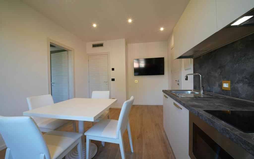 Ganzes Studio, Studio mit Wifi  in Castiglioncello, Etruskische Küste