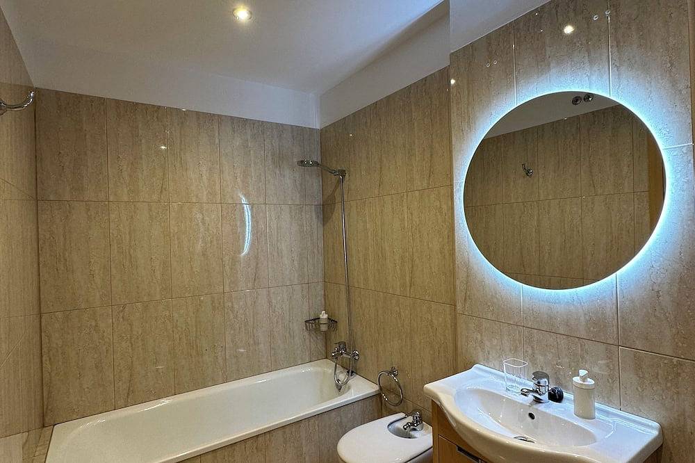 Entire apartment, Amarilla Golf Suite Vv Canary Ocean Homes in Amarilla Golf, San Miguel de Abona