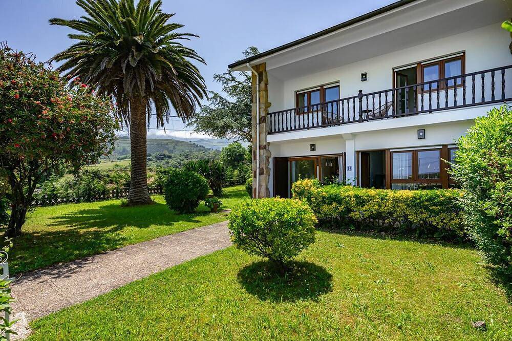 Beach house in Toró, Llanes in Llanes, Costa Verde (Spain)
