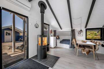 Ferienhaus für 6 Personen in Årgab, Holmsland Klit, Bild 4