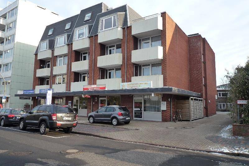 Appartamento vacanze a Sylt a partire da 90€ a notte