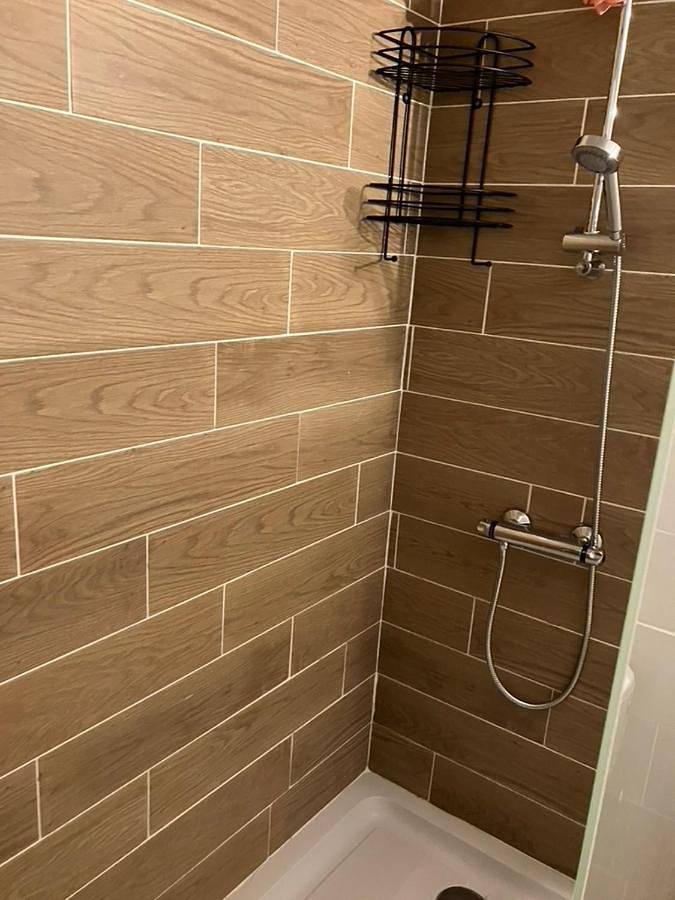 Gîte pour 4 personnes, avec vue, animaux acceptés à Notre-Dame-de-Londres - 3