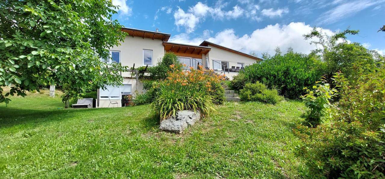 Villa Stressless in Velden am Wörther See, Villach-Land