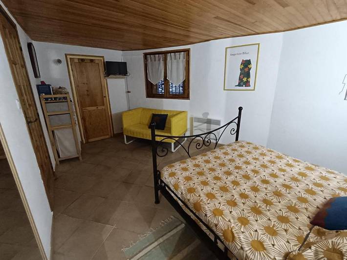 Location de vacances pour 2 personnes, avec jardin et terrasse à Tuchan - 4