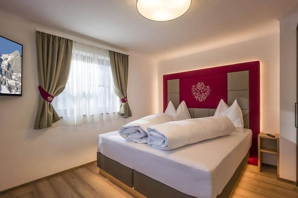 Ganze Wohnung, Kaiser Chalet - Ferienhaus, 4 Schlafzimmer und 2 Badezimmer in Going am Wilden Kaiser, Kaisergebirge