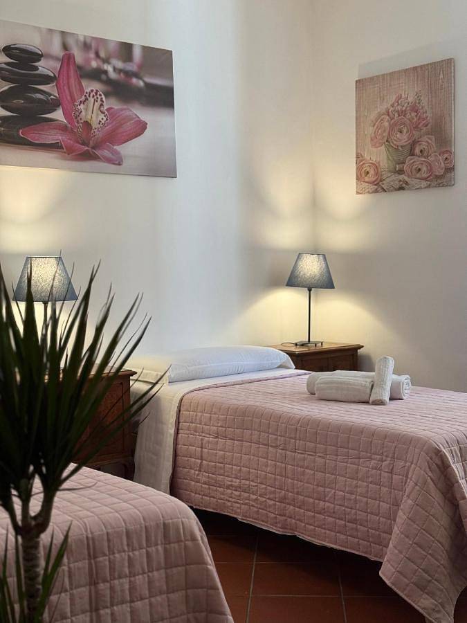 Residenza Brancondi in Loreto, Provincia di Ancona