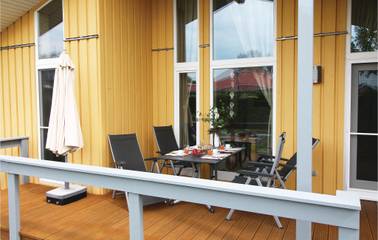 Ferienhaus für 4 Personen in Rechlin, Müritz, Bild 2