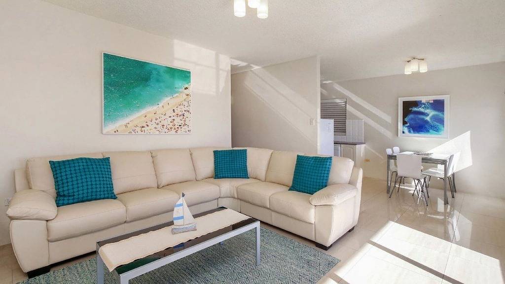 Ganze Wohnung, Erstaunliche Meerblicke, 100 Meter Zum Strand Und Zu Den Geschäften in Terrigal, New South Wales