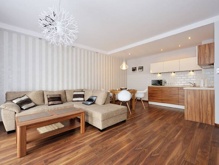 Gîte pour 6 personnes, avec balcon à Szklarska Poręba - 3