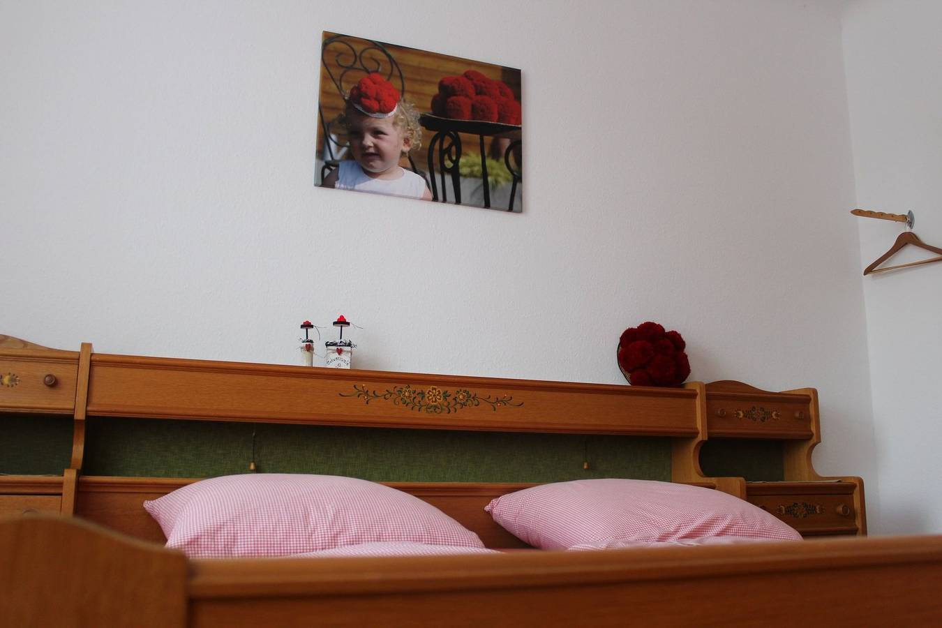 Ganze Wohnung, Ferienwohnung 'Renchglück' mit gemeinsamer Terrasse, gemeinsamem Garten und Wi-Fi in Erlach, Renchen