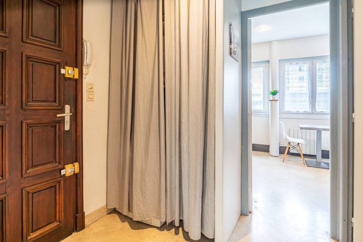 Entire apartment, Séjour en centre-ville - rénové et confortable in Lorient, Côte des Mégalithes