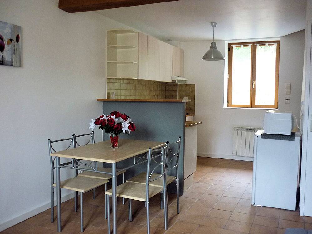 Gîte de Lilandry in Bailly-Romainvilliers, Seine-et-Marne