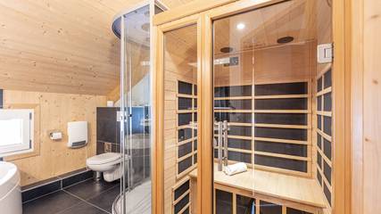 Chalet für 10 Personen in Murau, Westliche Obersteiermark, Bild 2